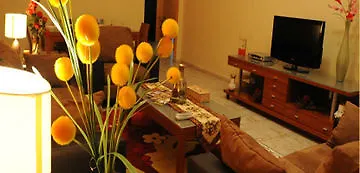 Arcadia Hotel Suites Sharjah