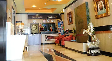 Arcadia Hotel Suites Sharjah 3*,  Emirati Arabi Uniti