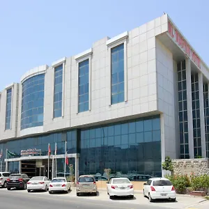 Al Bustan Sharjah