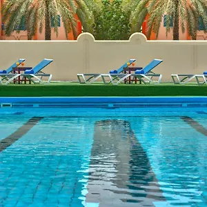 Al Bustan Flats Sharjah
