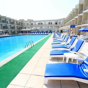 Beach Hotel Sharjah Sharjah