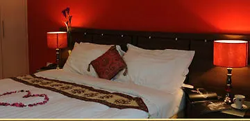 الشارقة Arcadia Hotel Suites شقة فندقية