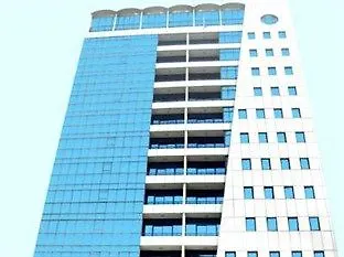Arcadia Hotel Suites Sharjah