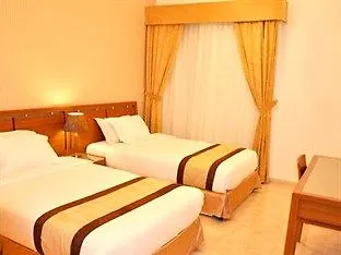 Arcadia Hotel Suites Sharjah Aparthotel