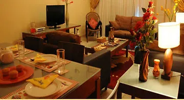 *** Aparthotel Arcadia Hotel Suites Sharjah United Arab Emirates