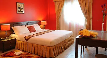 Arcadia Hotel Suites Sharjah