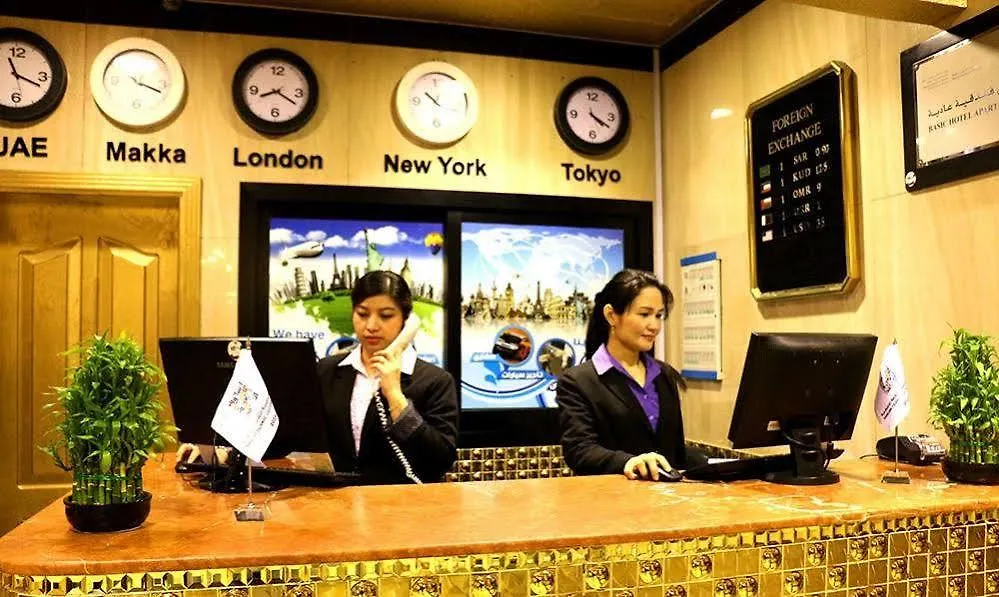 Arcadia Hotel Suites Sharjah 3*,  United Arab Emirates
