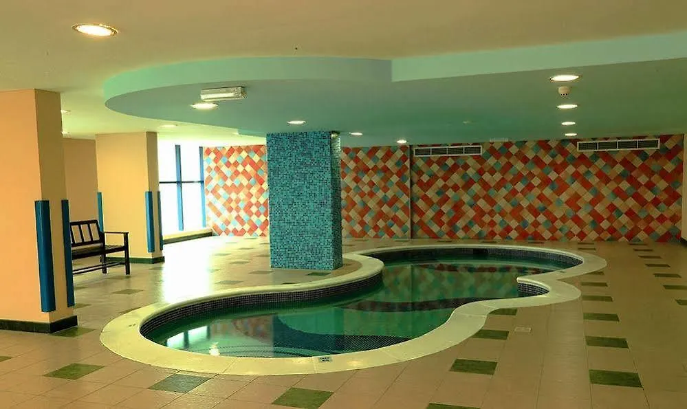 Arcadia Hotel Suites Sharjah 3*,  United Arab Emirates