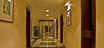 Arcadia Hotel Suites Sharjah